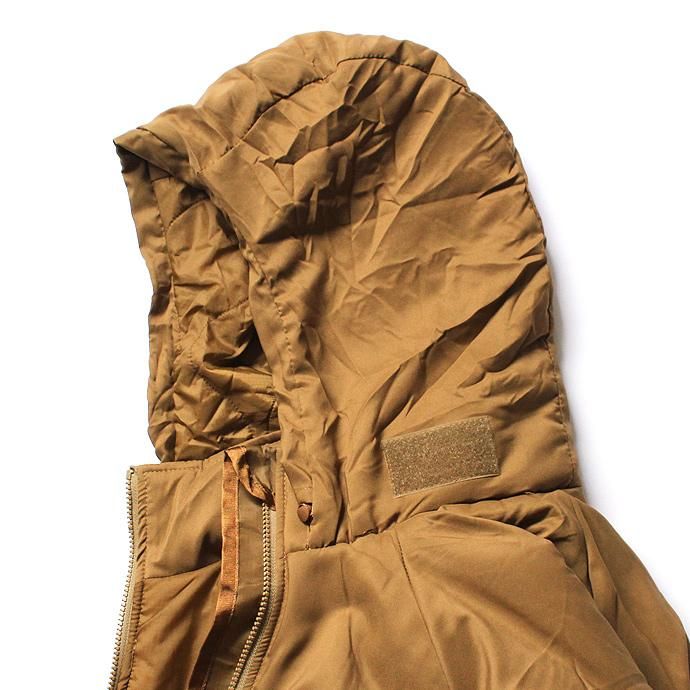 109422946 USMC/Wild Things レベル7ジャケット Extreme Cold Weather Parka コヨーテ<img class='new_mark_img2' src='//img.shop-pro.jp/img/new/icons47.gif' style='border:none;display:inline;margin:0px;padding:0px;width:auto;' /> 02