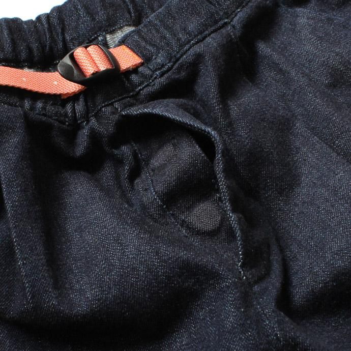 109626171 O-(オー)/ EASY DENIM デニム イージーパンツ ワンウォッシュ<img class='new_mark_img2' src='//img.shop-pro.jp/img/new/icons47.gif' style='border:none;display:inline;margin:0px;padding:0px;width:auto;' /> 02