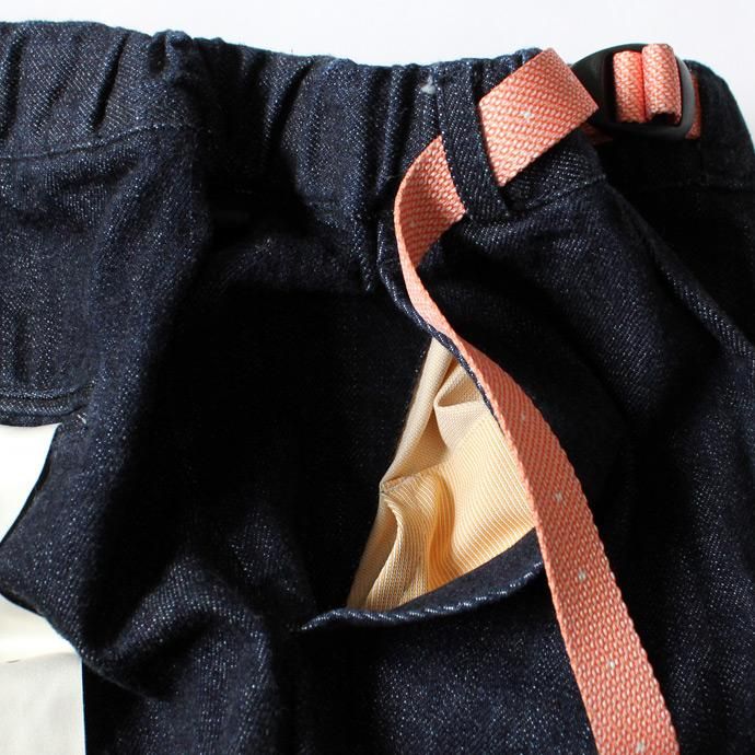 109626171 O-(オー)/ EASY DENIM デニム イージーパンツ ワンウォッシュ<img class='new_mark_img2' src='//img.shop-pro.jp/img/new/icons47.gif' style='border:none;display:inline;margin:0px;padding:0px;width:auto;' /> 02