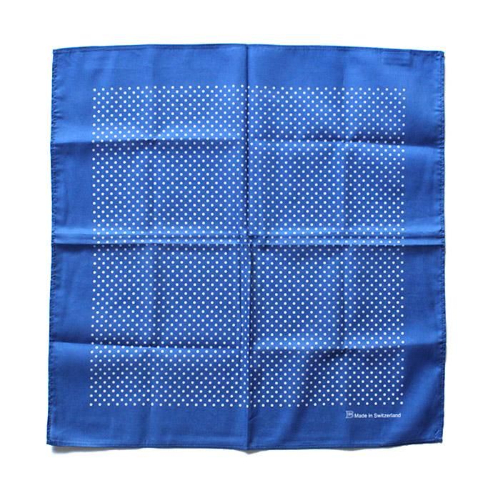 109799850 Blumer(ブリュメル) / ドット柄バンダナ 全3色 02