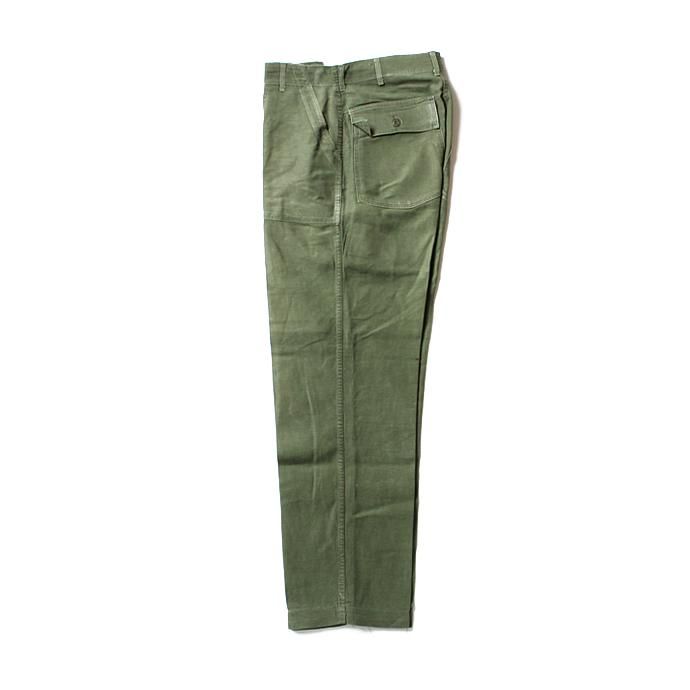 happening U.S. ARMY / 70s Utility Pants ユーティリティーパンツ 34x35 02
