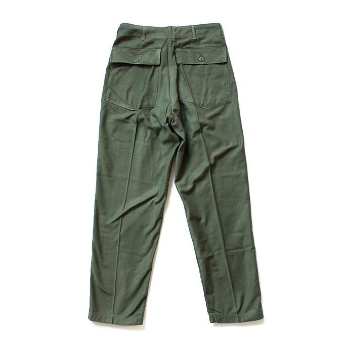 112044202 U.S. ARMY / 70s Utility Pants ユーティリティーパンツ 32x31<img class='new_mark_img2' src='//img.shop-pro.jp/img/new/icons47.gif' style='border:none;display:inline;margin:0px;padding:0px;width:auto;' /> 02