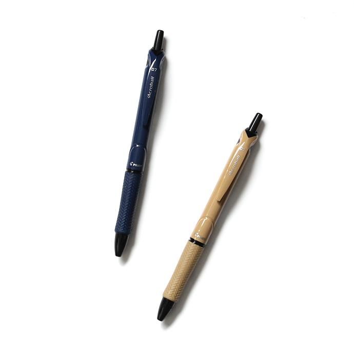 Other Brands PILOT / Acroball M Series アクロボール Mシリーズ ボールペン 全2色 01