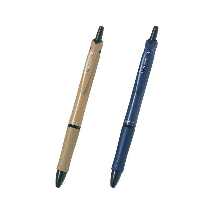 Other Brands PILOT / Acroball M Series アクロボール Mシリーズ ボールペン 全2色 02