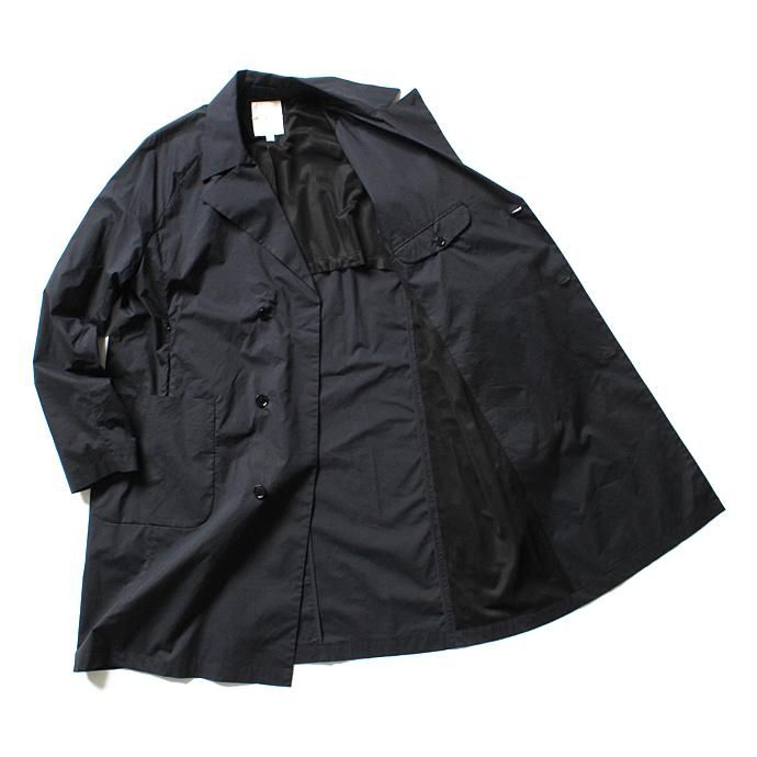 113317400 STILL BY HAND / オーバーサイズコート CO0171 全2色<img class='new_mark_img2' src='//img.shop-pro.jp/img/new/icons47.gif' style='border:none;display:inline;margin:0px;padding:0px;width:auto;' /> 02