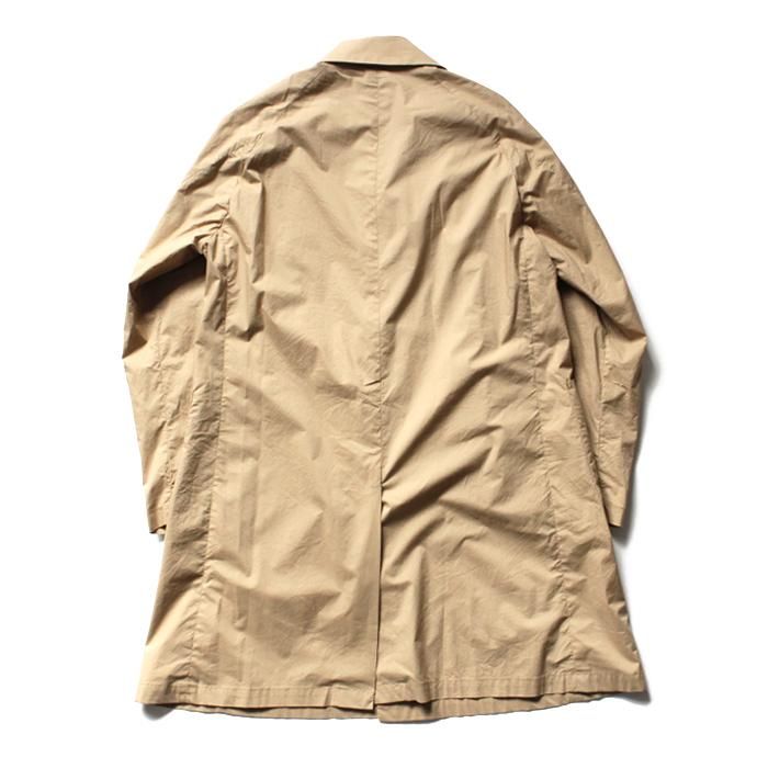 113317400 STILL BY HAND / オーバーサイズコート CO0171 全2色<img class='new_mark_img2' src='//img.shop-pro.jp/img/new/icons47.gif' style='border:none;display:inline;margin:0px;padding:0px;width:auto;' /> 02