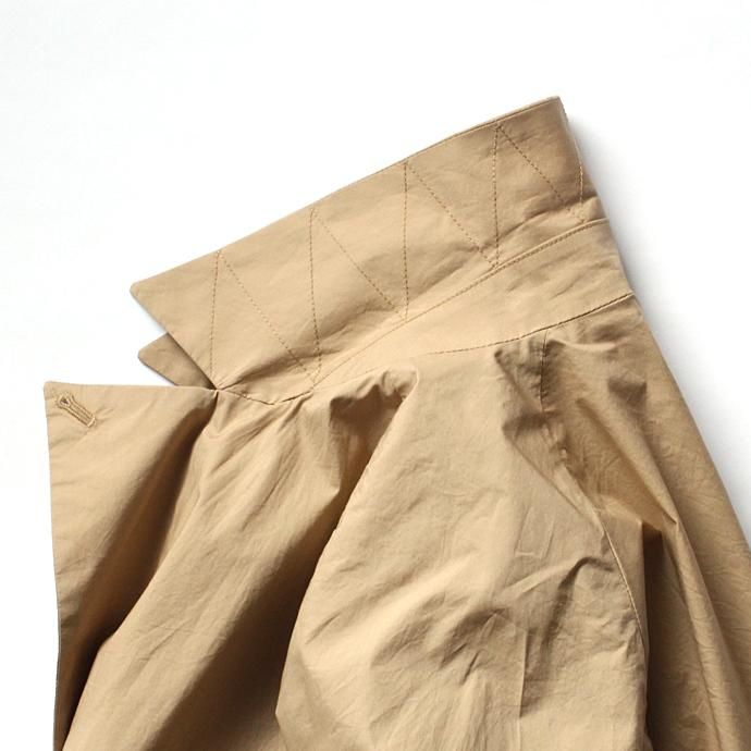 113317400 STILL BY HAND / オーバーサイズコート CO0171 全2色<img class='new_mark_img2' src='//img.shop-pro.jp/img/new/icons47.gif' style='border:none;display:inline;margin:0px;padding:0px;width:auto;' /> 02