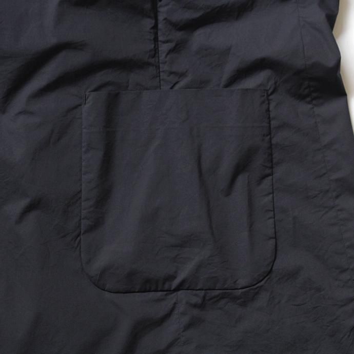 113317400 STILL BY HAND / オーバーサイズコート CO0171 全2色<img class='new_mark_img2' src='//img.shop-pro.jp/img/new/icons47.gif' style='border:none;display:inline;margin:0px;padding:0px;width:auto;' /> 02