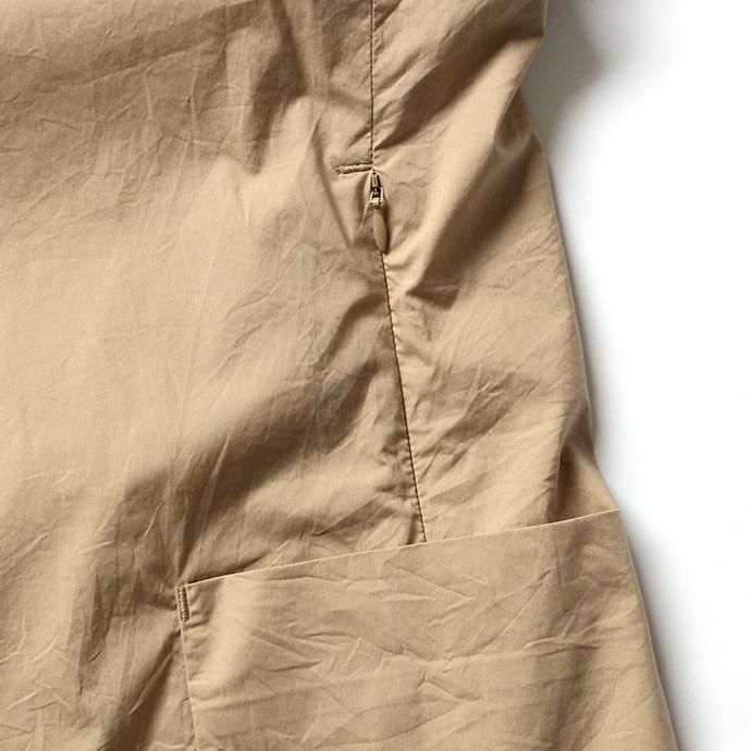 113317400 STILL BY HAND / オーバーサイズコート CO0171 全2色<img class='new_mark_img2' src='//img.shop-pro.jp/img/new/icons47.gif' style='border:none;display:inline;margin:0px;padding:0px;width:auto;' /> 02