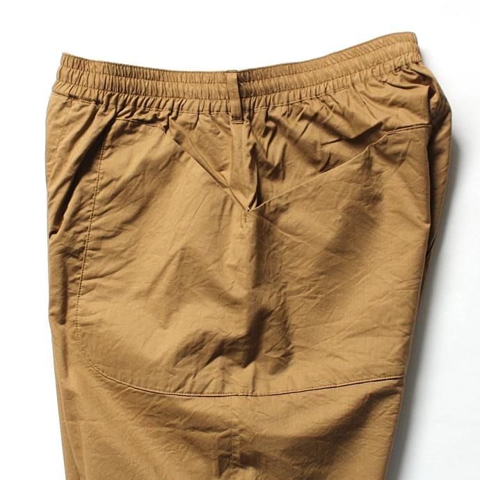 113530776 blurhms / Two-Ply Easy Fatigue Shorts BHS-F17004 - Beige 02