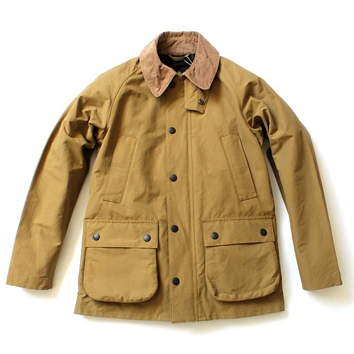 113718876 Barbour / BEDALE SL 60/40 全2色 ビデイルSL<img class='new_mark_img2' src='//img.shop-pro.jp/img/new/icons47.gif' style='border:none;display:inline;margin:0px;padding:0px;width:auto;' /> 02