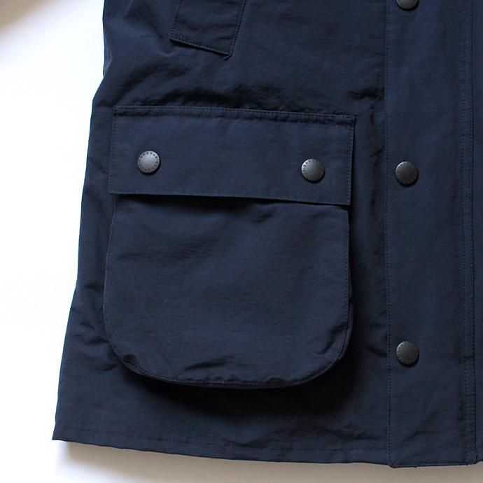 113718876 Barbour / BEDALE SL 60/40 全2色 ビデイルSL<img class='new_mark_img2' src='//img.shop-pro.jp/img/new/icons47.gif' style='border:none;display:inline;margin:0px;padding:0px;width:auto;' /> 02