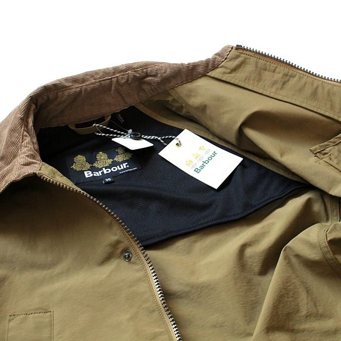 113718876 Barbour / BEDALE SL 60/40 全2色 ビデイルSL<img class='new_mark_img2' src='//img.shop-pro.jp/img/new/icons47.gif' style='border:none;display:inline;margin:0px;padding:0px;width:auto;' /> 02