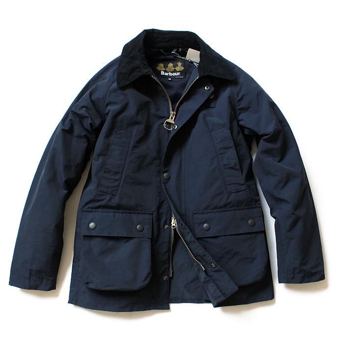 113718876 Barbour / BEDALE SL 60/40 全2色 ビデイルSL<img class='new_mark_img2' src='//img.shop-pro.jp/img/new/icons47.gif' style='border:none;display:inline;margin:0px;padding:0px;width:auto;' /> 02