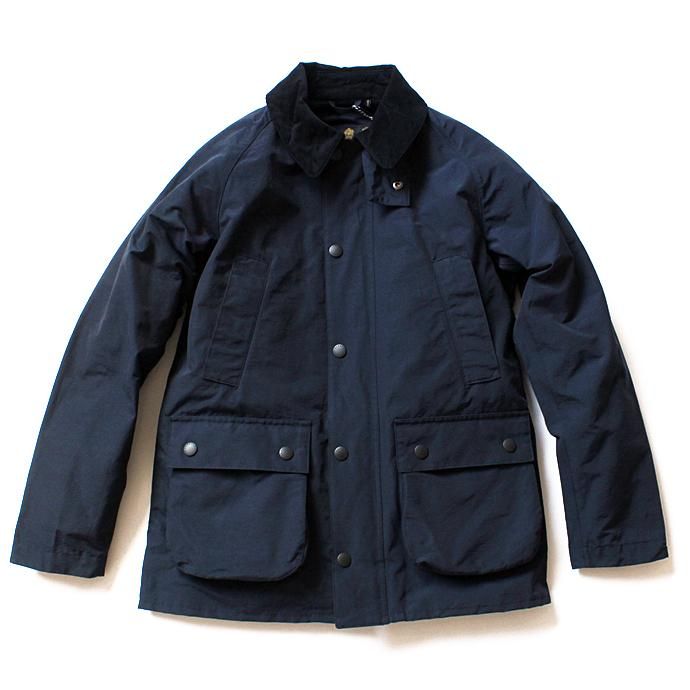 113718876 Barbour / BEDALE SL 60/40 全2色 ビデイルSL<img class='new_mark_img2' src='//img.shop-pro.jp/img/new/icons47.gif' style='border:none;display:inline;margin:0px;padding:0px;width:auto;' /> 02