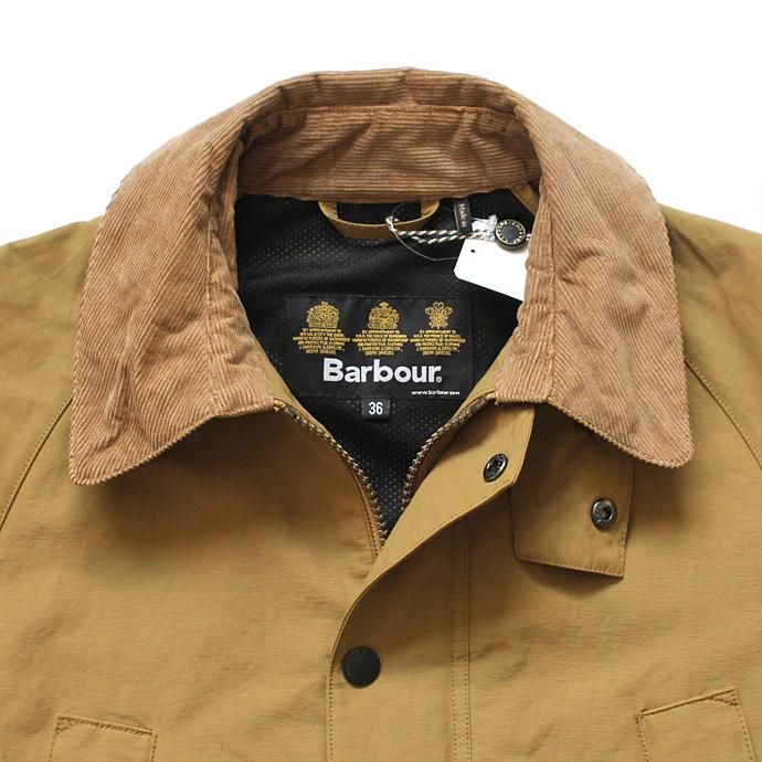 113718876 Barbour / BEDALE SL 60/40 全2色 ビデイルSL<img class='new_mark_img2' src='//img.shop-pro.jp/img/new/icons47.gif' style='border:none;display:inline;margin:0px;padding:0px;width:auto;' /> 02