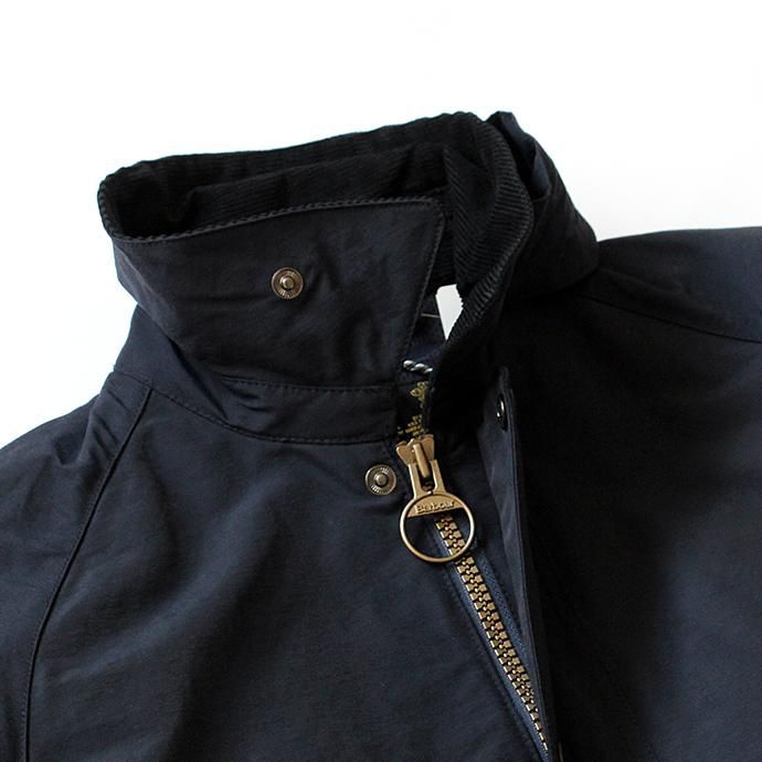 113718876 Barbour / BEDALE SL 60/40 全2色 ビデイルSL<img class='new_mark_img2' src='//img.shop-pro.jp/img/new/icons47.gif' style='border:none;display:inline;margin:0px;padding:0px;width:auto;' /> 02