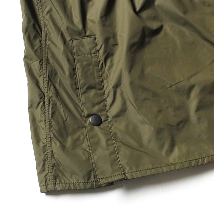 113766394 Barbour / HOODED BEDALE SL NYLON 全3色 フーデッド ビデイルSL ナイロン<img class='new_mark_img2' src='//img.shop-pro.jp/img/new/icons47.gif' style='border:none;display:inline;margin:0px;padding:0px;width:auto;' /> 02