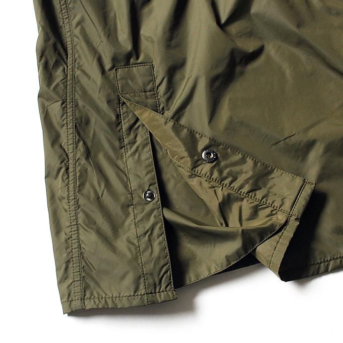 113766394 Barbour / HOODED BEDALE SL NYLON 全3色 フーデッド ビデイルSL ナイロン<img class='new_mark_img2' src='//img.shop-pro.jp/img/new/icons47.gif' style='border:none;display:inline;margin:0px;padding:0px;width:auto;' /> 02