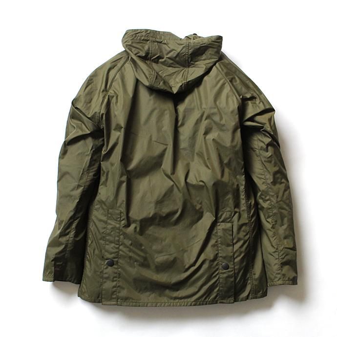 113766394 Barbour / HOODED BEDALE SL NYLON 全3色 フーデッド ビデイルSL ナイロン<img class='new_mark_img2' src='//img.shop-pro.jp/img/new/icons47.gif' style='border:none;display:inline;margin:0px;padding:0px;width:auto;' /> 02