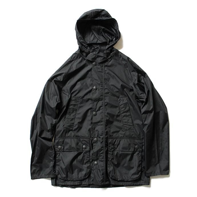113766394 Barbour / HOODED BEDALE SL NYLON 全3色 フーデッド ビデイルSL ナイロン<img class='new_mark_img2' src='//img.shop-pro.jp/img/new/icons47.gif' style='border:none;display:inline;margin:0px;padding:0px;width:auto;' /> 02