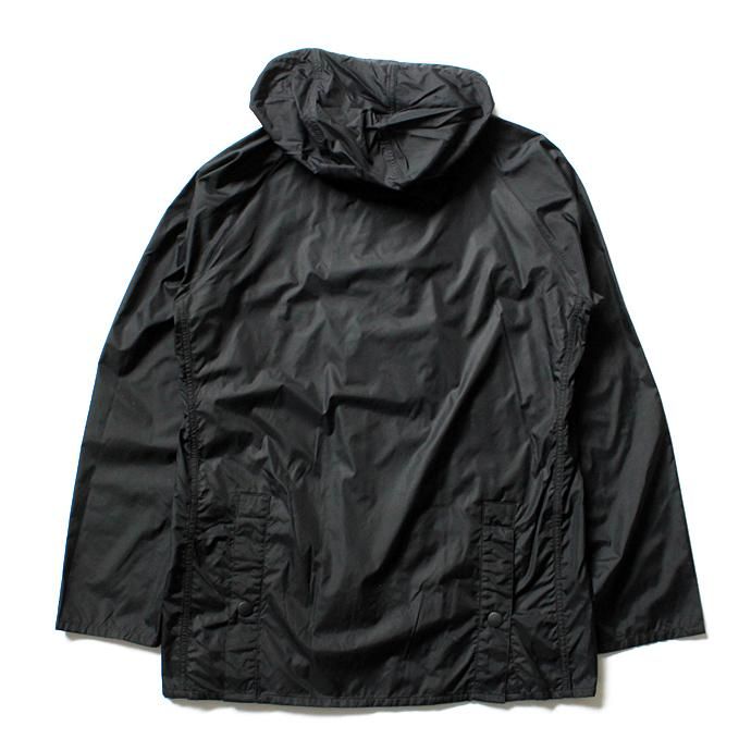 113766394 Barbour / HOODED BEDALE SL NYLON 全3色 フーデッド ビデイルSL ナイロン<img class='new_mark_img2' src='//img.shop-pro.jp/img/new/icons47.gif' style='border:none;display:inline;margin:0px;padding:0px;width:auto;' /> 02
