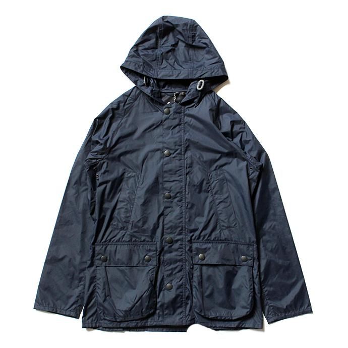 113766394 Barbour / HOODED BEDALE SL NYLON 全3色 フーデッド ビデイルSL ナイロン<img class='new_mark_img2' src='//img.shop-pro.jp/img/new/icons47.gif' style='border:none;display:inline;margin:0px;padding:0px;width:auto;' /> 02