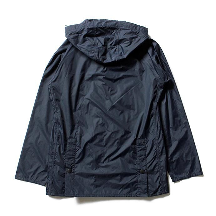 113766394 Barbour / HOODED BEDALE SL NYLON 全3色 フーデッド ビデイルSL ナイロン<img class='new_mark_img2' src='//img.shop-pro.jp/img/new/icons47.gif' style='border:none;display:inline;margin:0px;padding:0px;width:auto;' /> 02