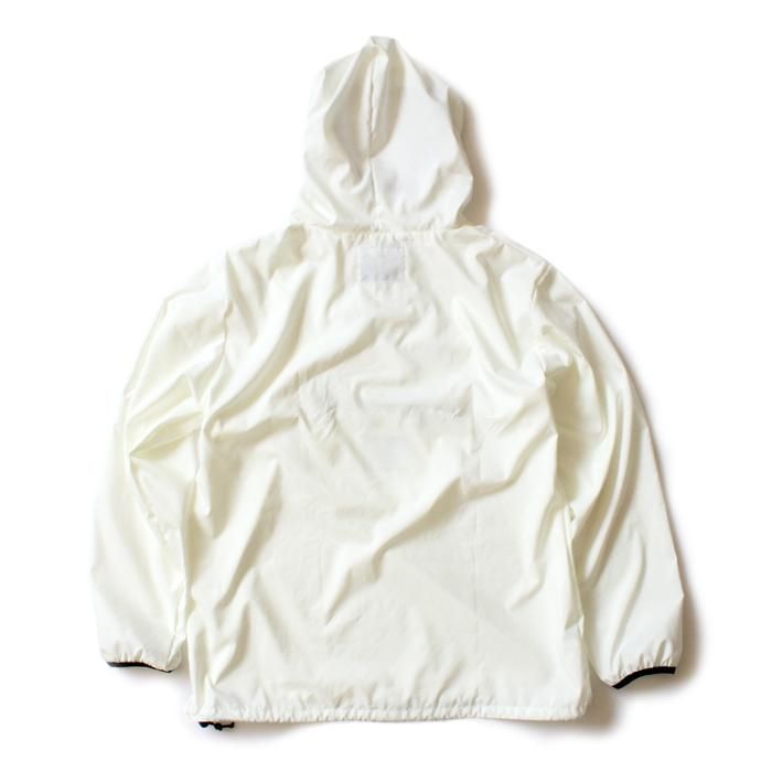 113802177 Powderhorn Mountaineering / MOUNTAIN EASY PULLOVER PHM-17-001 パッカブルアノラック ホワイト<img class='new_mark_img2' src='//img.shop-pro.jp/img/new/icons47.gif' style='border:none;display:inline;margin:0px;padding:0px;width:auto;' /> 02