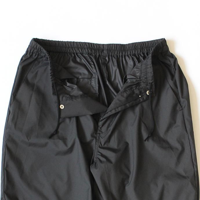 113839198 Powderhorn Mountaineering / MOUNTAIN EASY SHORTS PHM-17-003 マウンテン イージーショーツ ブラック<img class='new_mark_img2' src='//img.shop-pro.jp/img/new/icons47.gif' style='border:none;display:inline;margin:0px;padding:0px;width:auto;' /> 02