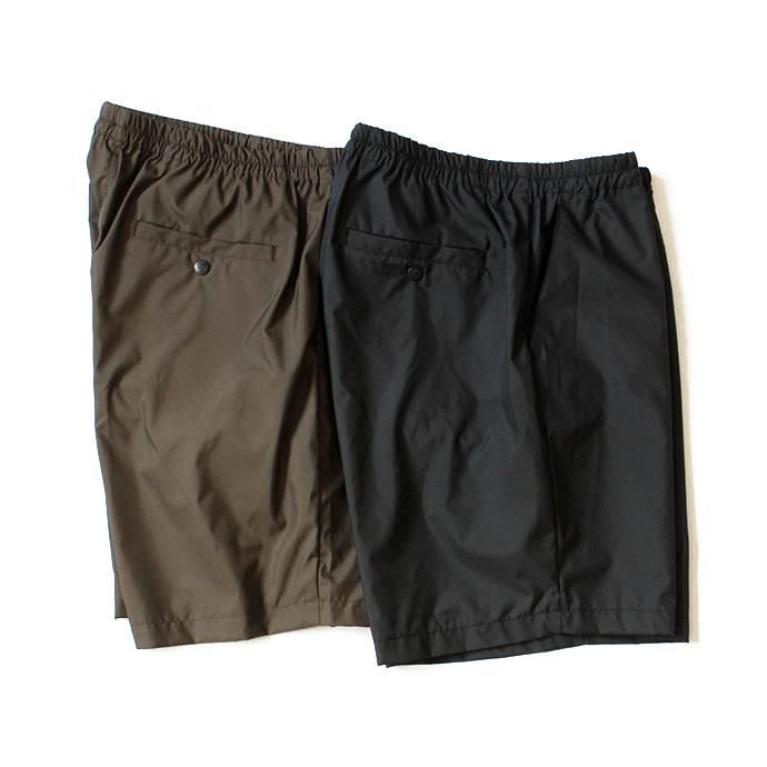 113839198 Powderhorn Mountaineering / MOUNTAIN EASY SHORTS PHM-17-003 マウンテン イージーショーツ ブラック<img class='new_mark_img2' src='//img.shop-pro.jp/img/new/icons47.gif' style='border:none;display:inline;margin:0px;padding:0px;width:auto;' /> 02