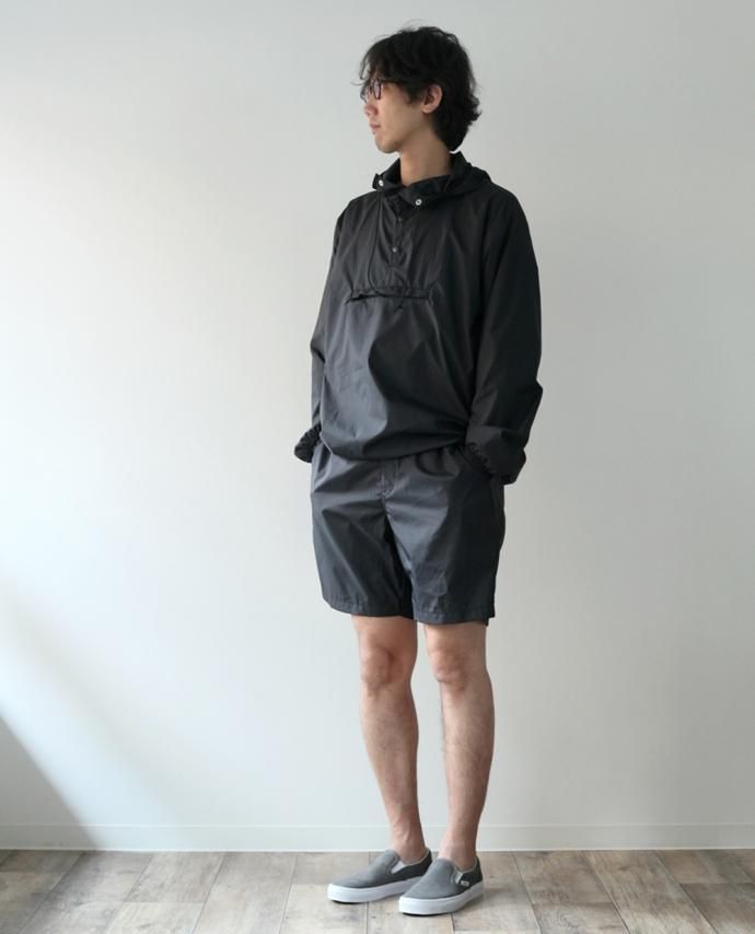 113839198 Powderhorn Mountaineering / MOUNTAIN EASY SHORTS PHM-17-003 マウンテン イージーショーツ ブラック<img class='new_mark_img2' src='//img.shop-pro.jp/img/new/icons47.gif' style='border:none;display:inline;margin:0px;padding:0px;width:auto;' /> 02