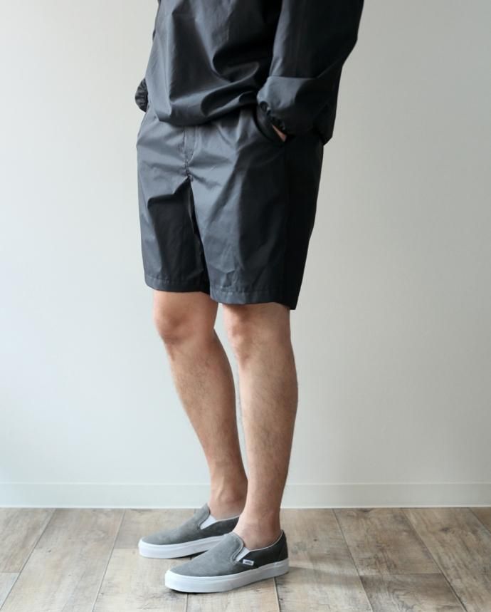 113839198 Powderhorn Mountaineering / MOUNTAIN EASY SHORTS PHM-17-003 マウンテン イージーショーツ ブラック<img class='new_mark_img2' src='//img.shop-pro.jp/img/new/icons47.gif' style='border:none;display:inline;margin:0px;padding:0px;width:auto;' /> 02
