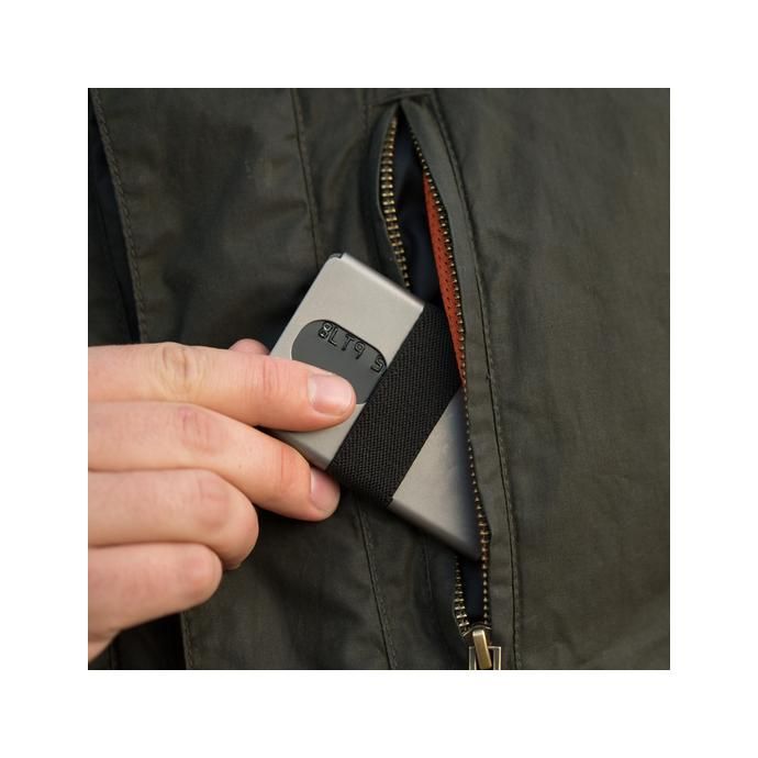 113852583 MACHINE ERA / Ti5 Slim Wallet - Uncoated チタニウム製カードウォレット<img class='new_mark_img2' src='//img.shop-pro.jp/img/new/icons47.gif' style='border:none;display:inline;margin:0px;padding:0px;width:auto;' /> 02