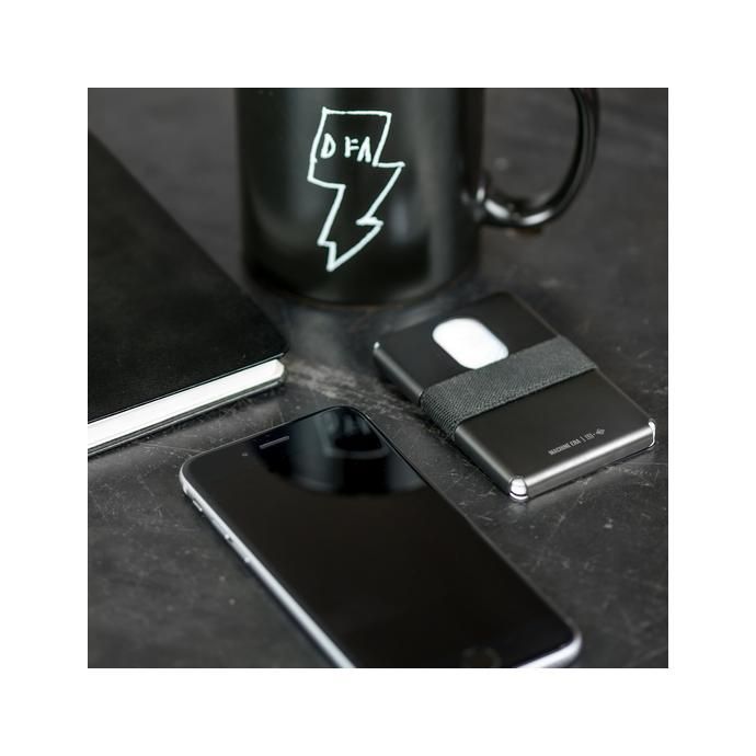 Other Brands MACHINE ERA / Ti5 Slim Wallet - Black DLC チタニウム製カードウォレット ブラックコーティング<img class='new_mark_img2' src='//img.shop-pro.jp/img/new/icons47.gif' style='border:none;display:inline;margin:0px;padding:0px;width:auto;' /> 02