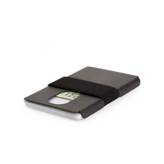 Other Brands MACHINE ERA / Ti5 Slim Wallet - Black DLC チタニウム製カードウォレット ブラックコーティング<img class='new_mark_img2' src='//img.shop-pro.jp/img/new/icons47.gif' style='border:none;display:inline;margin:0px;padding:0px;width:auto;' /> 02
