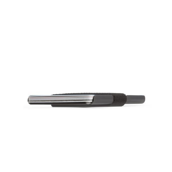 Other Brands MACHINE ERA / Ti5 Slim Wallet - Black DLC チタニウム製カードウォレット ブラックコーティング<img class='new_mark_img2' src='//img.shop-pro.jp/img/new/icons47.gif' style='border:none;display:inline;margin:0px;padding:0px;width:auto;' /> 02