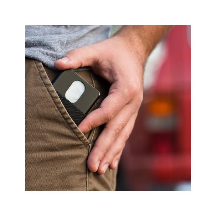 Other Brands MACHINE ERA / Ti5 Slim Wallet - Black DLC チタニウム製カードウォレット ブラックコーティング<img class='new_mark_img2' src='//img.shop-pro.jp/img/new/icons47.gif' style='border:none;display:inline;margin:0px;padding:0px;width:auto;' /> 02