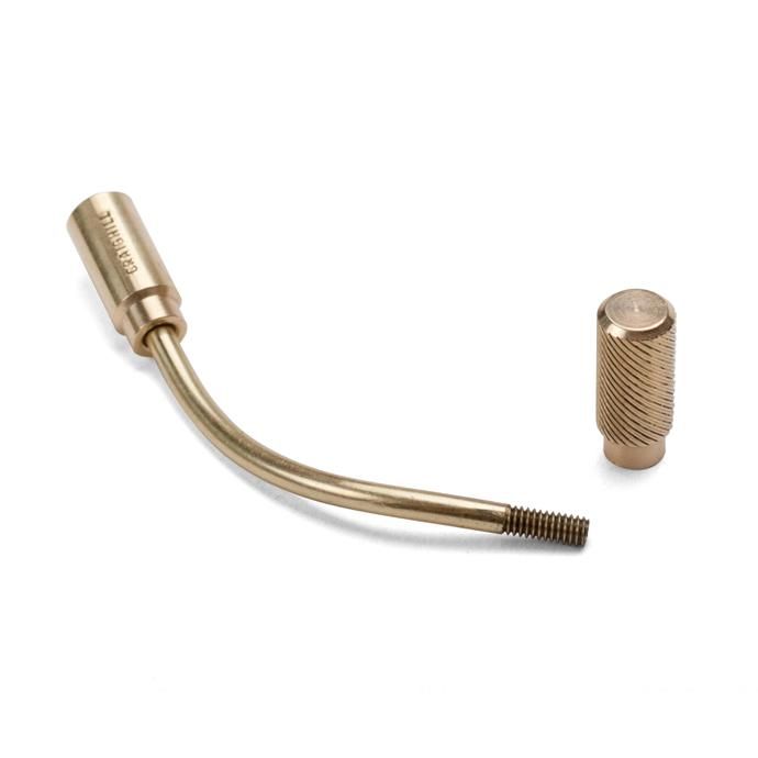 113856939 Craighill / Open Helix Keyring オープンヘリックスキーリング 02
