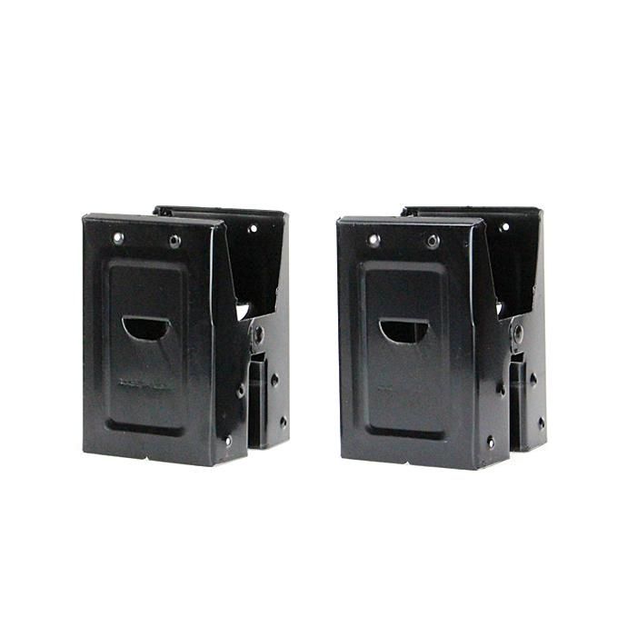 113909367 Fulton Corporation / Medium Duty Sawhorse Bracket ミディアムデューティー ソーホースブラケット 2個セット<img class='new_mark_img2' src='//img.shop-pro.jp/img/new/icons47.gif' style='border:none;display:inline;margin:0px;padding:0px;width:auto;' /> 02
