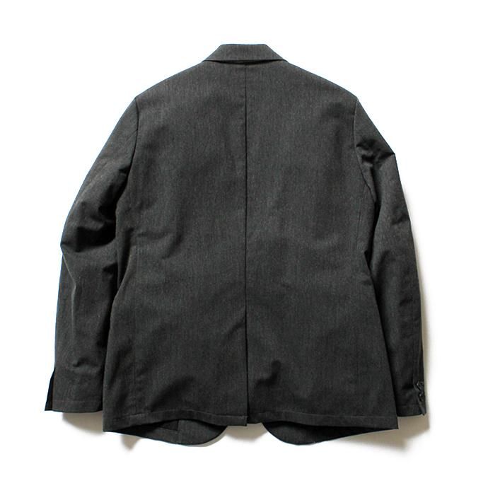 STILL BY HAND リネン混セットアップジャケット JK0271 全2色 02