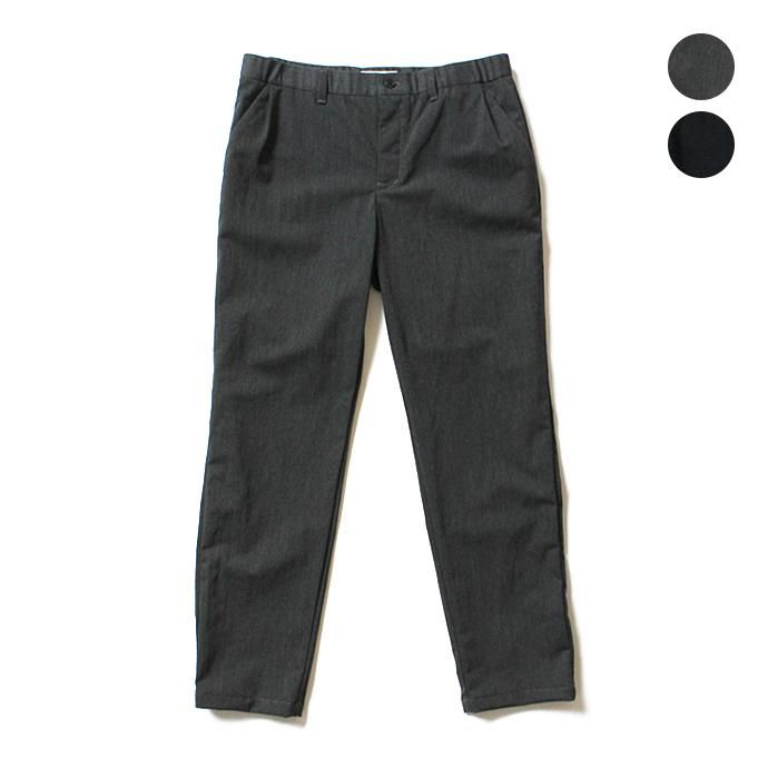 114051436 STILL BY HAND / リネン混セットアップパンツ PT0171 全2色<img class='new_mark_img2' src='//img.shop-pro.jp/img/new/icons47.gif' style='border:none;display:inline;margin:0px;padding:0px;width:auto;' /> 01