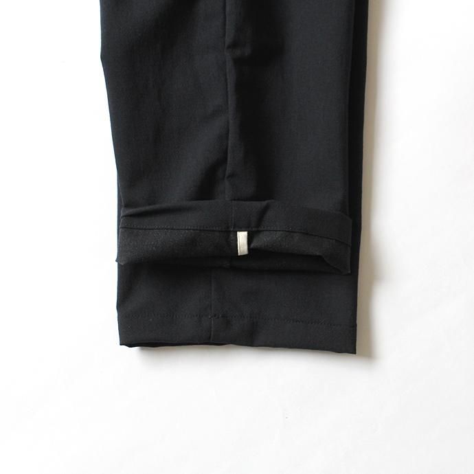 114051436 STILL BY HAND / リネン混セットアップパンツ PT0171 全2色<img class='new_mark_img2' src='//img.shop-pro.jp/img/new/icons47.gif' style='border:none;display:inline;margin:0px;padding:0px;width:auto;' /> 02