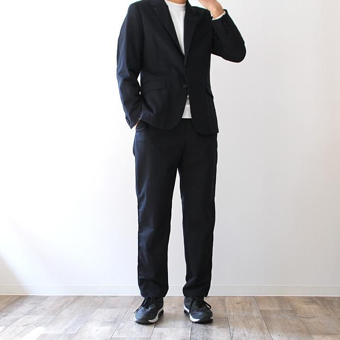 114051436 STILL BY HAND / リネン混セットアップパンツ PT0171 全2色<img class='new_mark_img2' src='//img.shop-pro.jp/img/new/icons47.gif' style='border:none;display:inline;margin:0px;padding:0px;width:auto;' /> 02