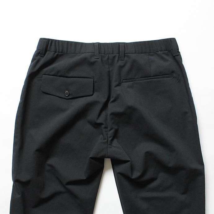 114051436 STILL BY HAND / リネン混セットアップパンツ PT0171 全2色<img class='new_mark_img2' src='//img.shop-pro.jp/img/new/icons47.gif' style='border:none;display:inline;margin:0px;padding:0px;width:auto;' /> 02