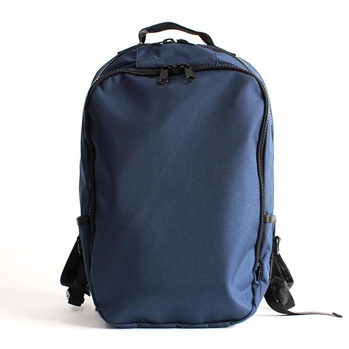 114120293 DEFY / Bucktown Pack - Navy Cordura バックタウンパック コーデュラナイロン ネイビー 01