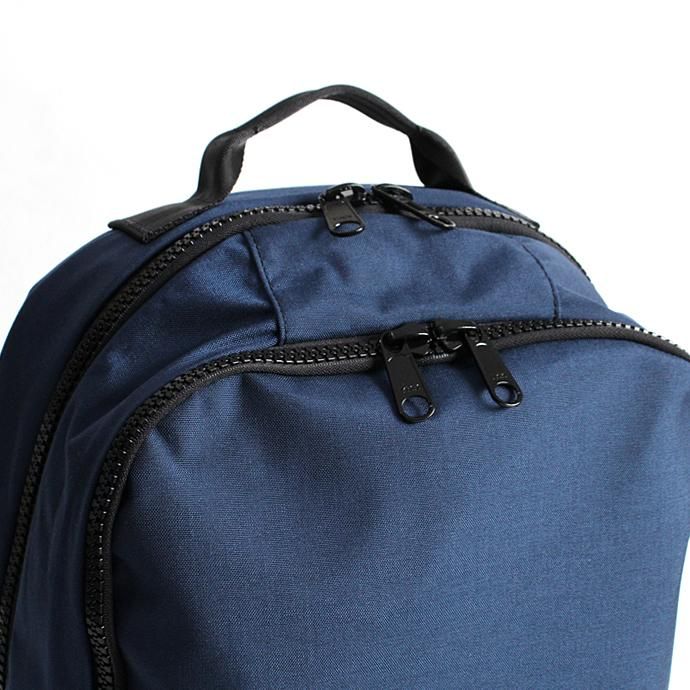 114120293 DEFY / Bucktown Pack - Navy Cordura バックタウンパック コーデュラナイロン ネイビー 02