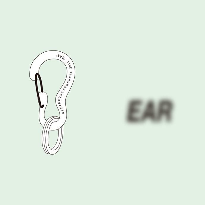 O- O-(オー)/ EAR キーリング O-S-08<img class='new_mark_img2' src='//img.shop-pro.jp/img/new/icons47.gif' style='border:none;display:inline;margin:0px;padding:0px;width:auto;' /> 02