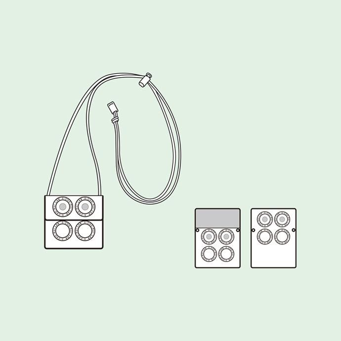 O- O-(オー)/ JOY CASE リフレクター素材ケース O-S-07<img class='new_mark_img2' src='//img.shop-pro.jp/img/new/icons47.gif' style='border:none;display:inline;margin:0px;padding:0px;width:auto;' /> 02