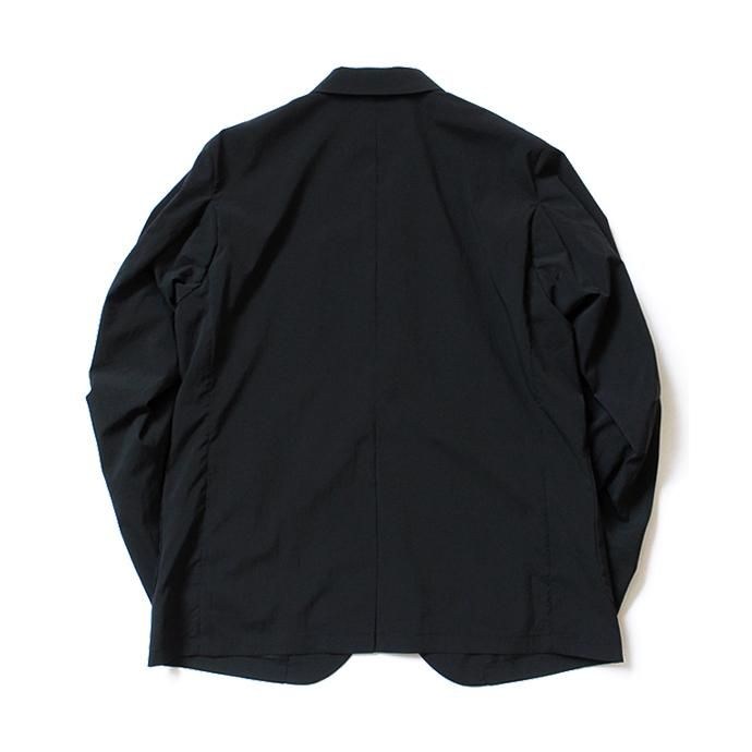 114825652 STILL BY HAND / ポリエステル トラベルジャケット JK0171<img class='new_mark_img2' src='//img.shop-pro.jp/img/new/icons47.gif' style='border:none;display:inline;margin:0px;padding:0px;width:auto;' /> 02
